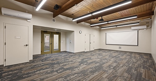 Multipurpose Room